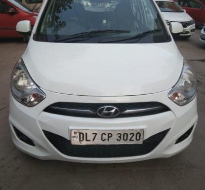 2013 Hyundai i10 Version Magna 1.2 MT for sale at low price in New Delhi