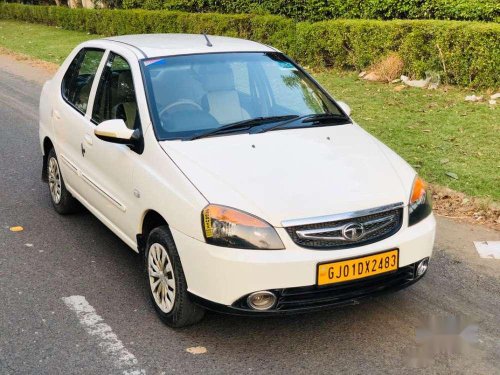 2015 Tata Indigo CS MT for sale in Ahmedabad