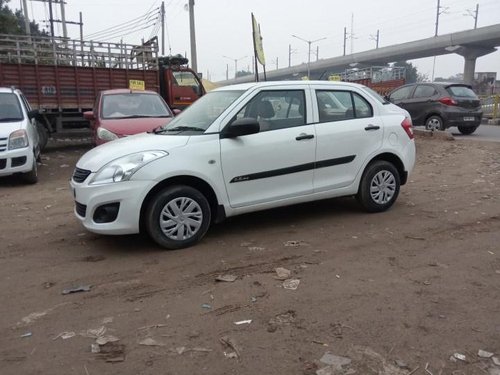 Used 2014 Maruti Suzuki Swift Dzire MT for sale in Faridabad - Haryana