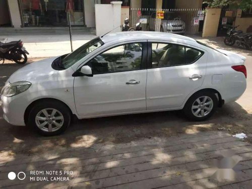 Nissan Sunny XV Diesel, 2013, Diesel MT for sale in Chennai