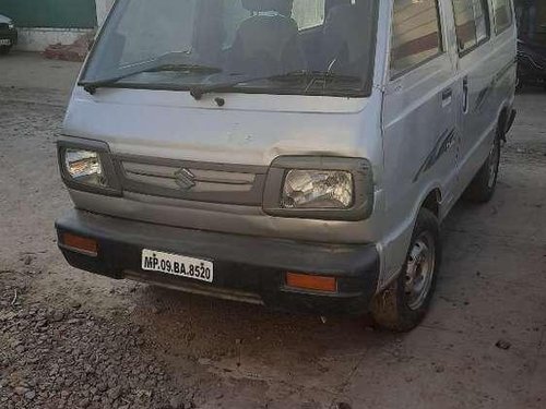 Used Maruti Suzuki Omni MT car at low price in Indore