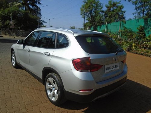 Used 2014 BMW X1 Version sDrive 20d xLine AT for sale in Mumbai