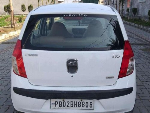 Hyundai i10 Era MT 2010 in Amritsar