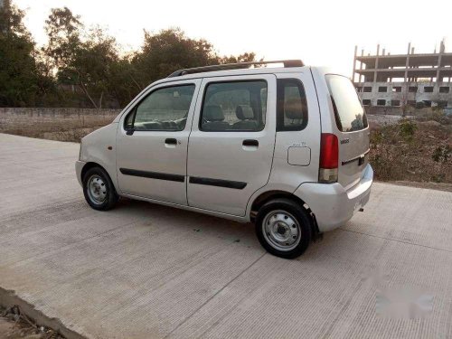 Used 2006 Maruti Suzuki Wagon R LXI MT for sale in Faridabad