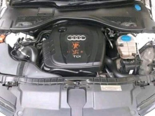 Audi A6 2015-2019 35 TDI AT for sale in Kolkata