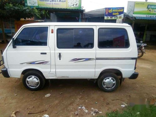 Maruti Suzuki Omni E 8 STR BS-IV, 2009, Petrol MT in Tiruppur