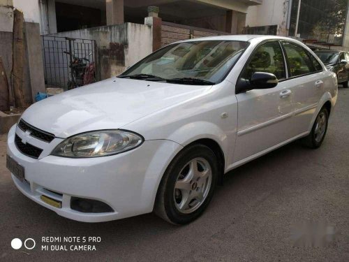 Used Chevrolet Optra Version 1.6 MT car at low price in Chennai