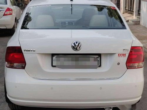 Volkswagen Vento Highline Diesel, 2015, Diesel MT in Ahmedabad