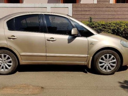 2011 Maruti Suzuki SX4 MT for sale at low price in Ramanathapuram