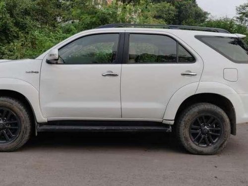 Toyota Fortuner 3.0 4x2 Automatic, 2013, Diesel AT for sale in Mumbai