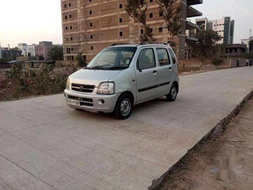 Used 2006 Maruti Suzuki Wagon R LXI MT for sale in Faridabad