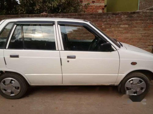 Maruti Suzuki 800 MT 2005 for sale in Ranchi