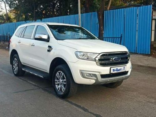 Used 2016 Ford Endeavour AT for sale in Mumbai