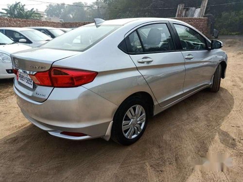 Honda City SV, 2014, Petrol AT for sale in Chandigarh