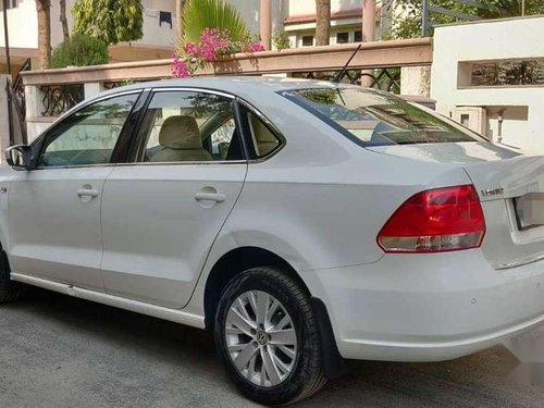 Volkswagen Vento Highline Diesel, 2015, Diesel MT in Ahmedabad