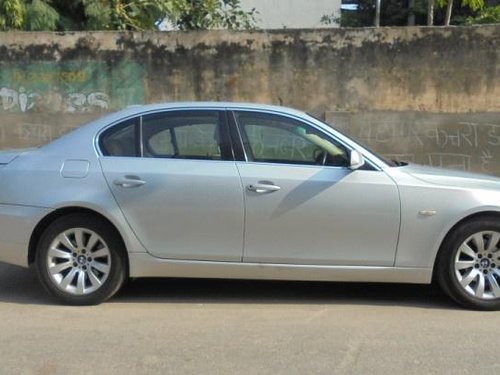 Used BMW 5 Series AT 2003-2012 car at low price in Jaipur - Rajasthan