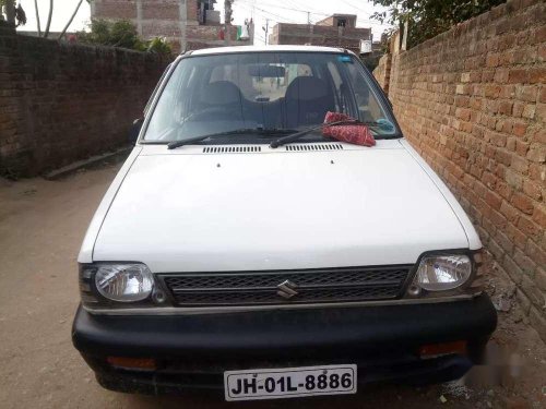 Maruti Suzuki 800 MT 2005 for sale in Ranchi