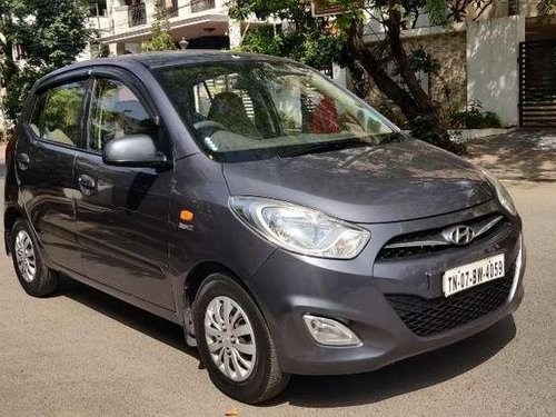 Used Hyundai i10 Sportz 2013 MT for sale in Chennai