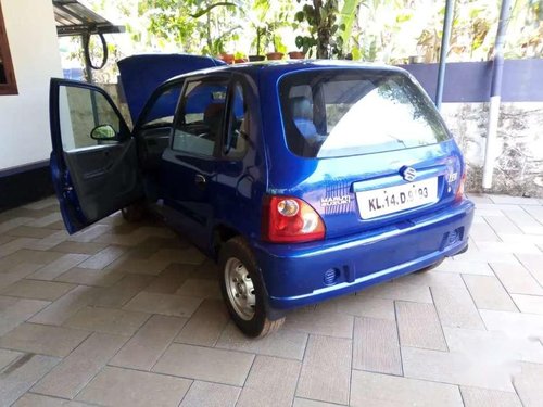 Maruti Suzuki Zen 2003 MT for sale in Badagara