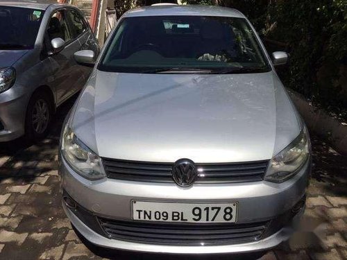 2011 Volkswagen Vento MT for sale in Chennai