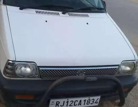 Maruti Suzuki 800 MT 2010 in Udaipur