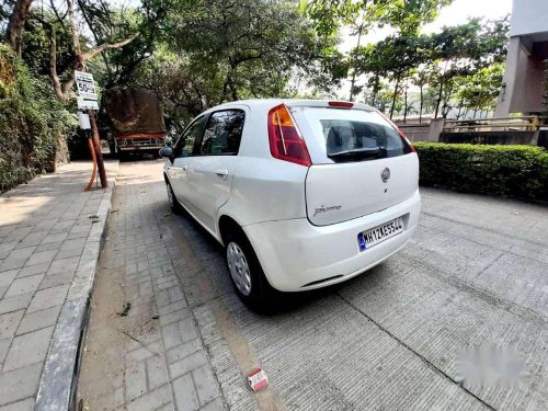 Used Fiat Punto Evo AT car at low price in Pune