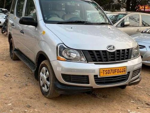 Mahindra Xylo D4 BS-IV, 2017, Diesel MT for sale in Hyderabad