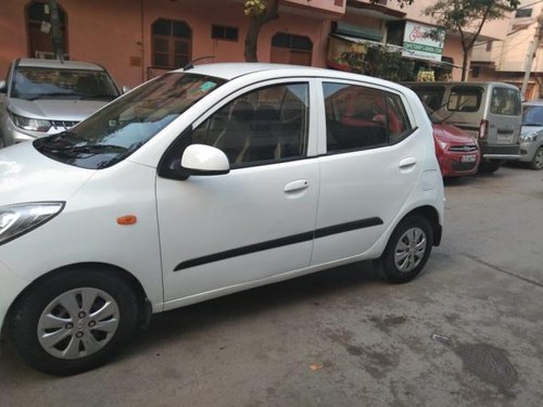 2013 Hyundai i10 Version Magna 1.2 MT for sale at low price in New Delhi