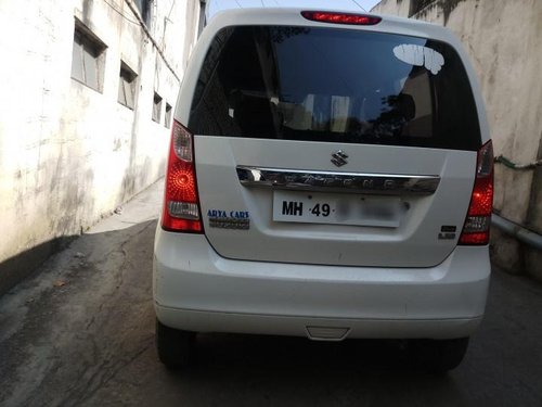 2012 Maruti Suzuki Wagon R Version LXI MT for sale at low price in Nagpur