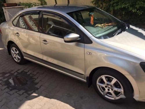 2013 Volkswagen Vento MT for sale at low price in Chennai