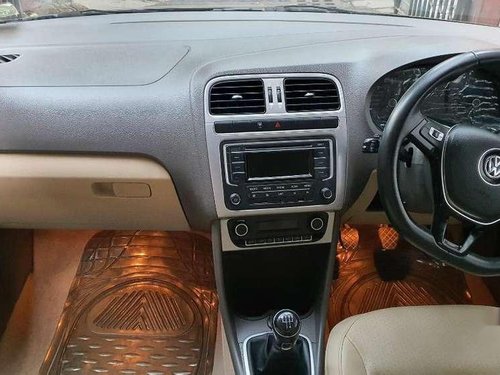 Used 2016 Volkswagen Vento MT for sale in Kolkata