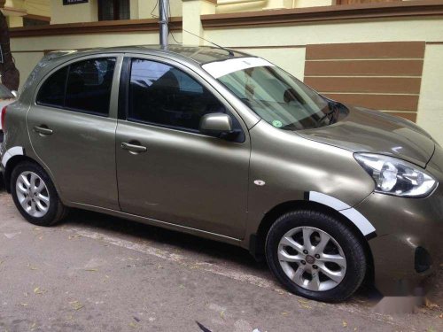 Nissan Micra MT 2014 in Chennai