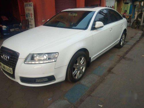 2010 Audi A6 2.7 TDI AT for sale in Kolkata