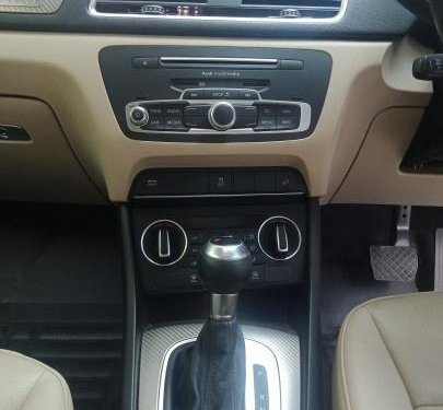 Audi Q3 2015-2017 35 TDI Quattro Premium Plus AT for sale in Bangalore