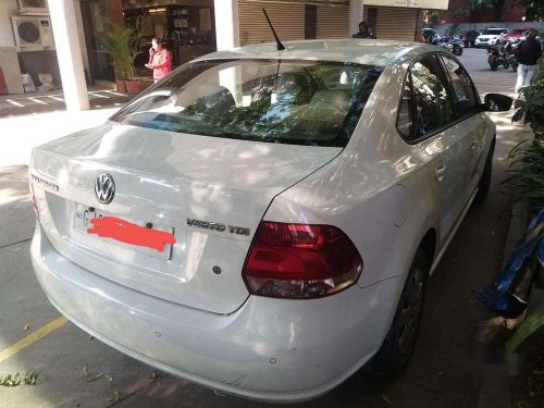 Used Volkswagen Vento MT car at low price in Ahmedabad