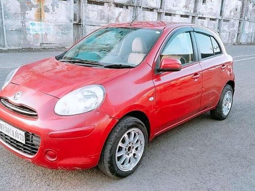 Nissan Micra XV Primo MT 2013 in Bhopal