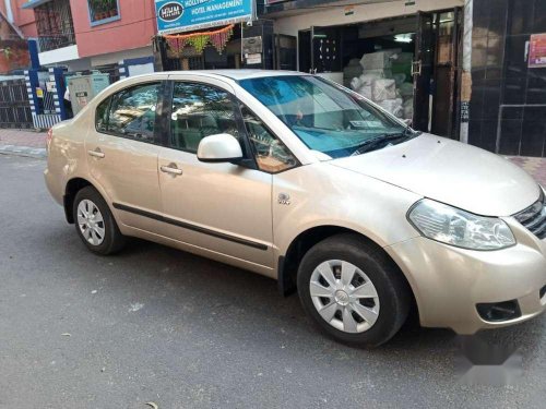 2010 Maruti Suzuki SX4 MT for sale at low price in Kolkata