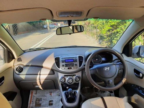 Hyundai i10 Magna 1.2 2012 MT for sale in Mumbai