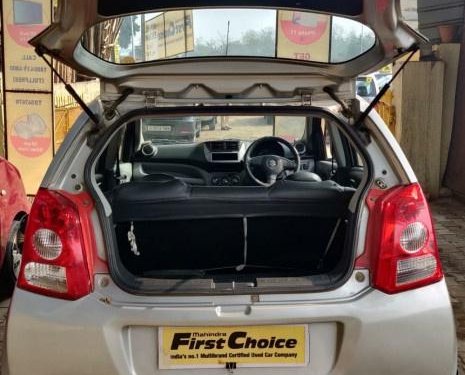 Used 2009 Maruti Suzuki A Star MT for sale in Faridabad - Haryana