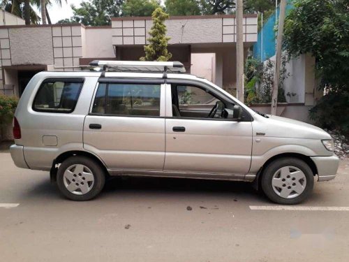 Chevrolet Tavera Elite LS - B3 10-Seater BS III, 2005, Diesel MT for sale in Madurai