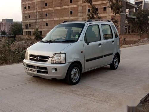 Used 2006 Maruti Suzuki Wagon R LXI MT for sale in Faridabad