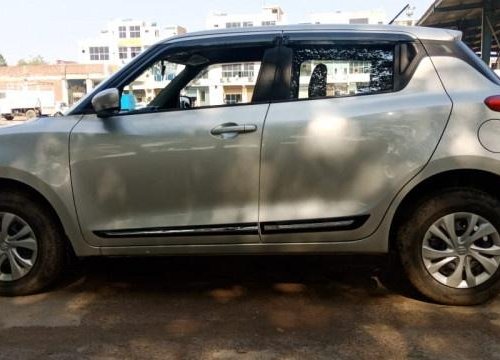 Maruti Suzuki Swift VXI 2018 MT for sale in Faridabad - Haryana