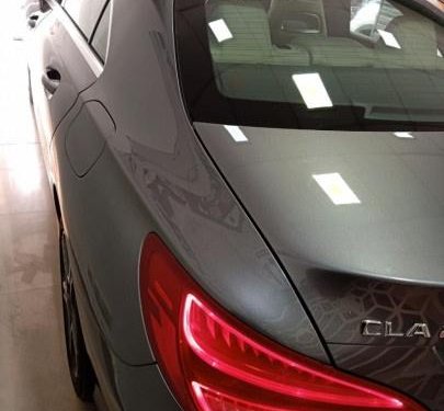 Mercedes-Benz CLA 200 CGI Sport AT for sale in New Delhi