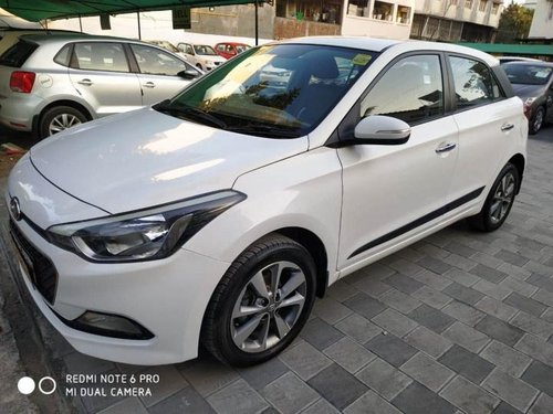 Hyundai Elite i20 MT 2014 in Surat