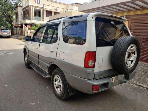 Used Tata Safari 4X2 2012 MT for sale in Chennai