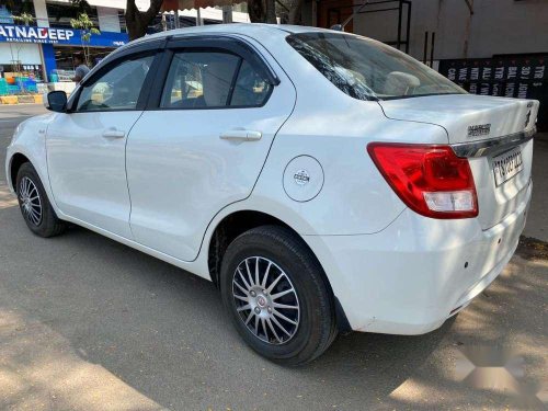 Used 2017 Maruti Suzuki Dzire AT for sale in Hyderabad 