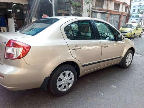 2010 Maruti Suzuki SX4 MT for sale at low price in Kolkata