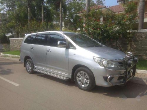 Toyota Innova 2012 MT for sale in Ramanathapuram