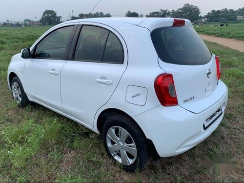 Nissan Micra XL (O), Diesel, 2017, Diesel AT in Tiruppur