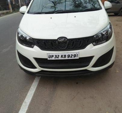 2018 Mahindra Marazzo Version M4 MT for sale at low price in Lucknow